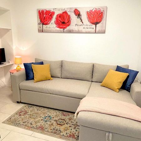 イゾラHappy Casa Isola Piccolaアパートメント エクステリア 写真