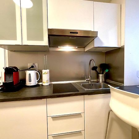 イゾラHappy Casa Isola Piccolaアパートメント エクステリア 写真