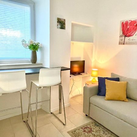 イゾラHappy Casa Isola Piccolaアパートメント エクステリア 写真