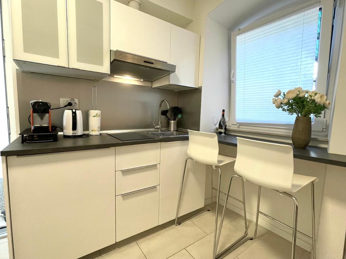 イゾラHappy Casa Isola Piccolaアパートメント エクステリア 写真