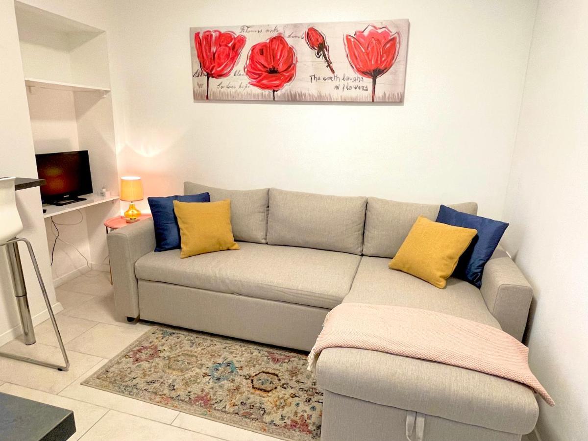 イゾラHappy Casa Isola Piccolaアパートメント エクステリア 写真
