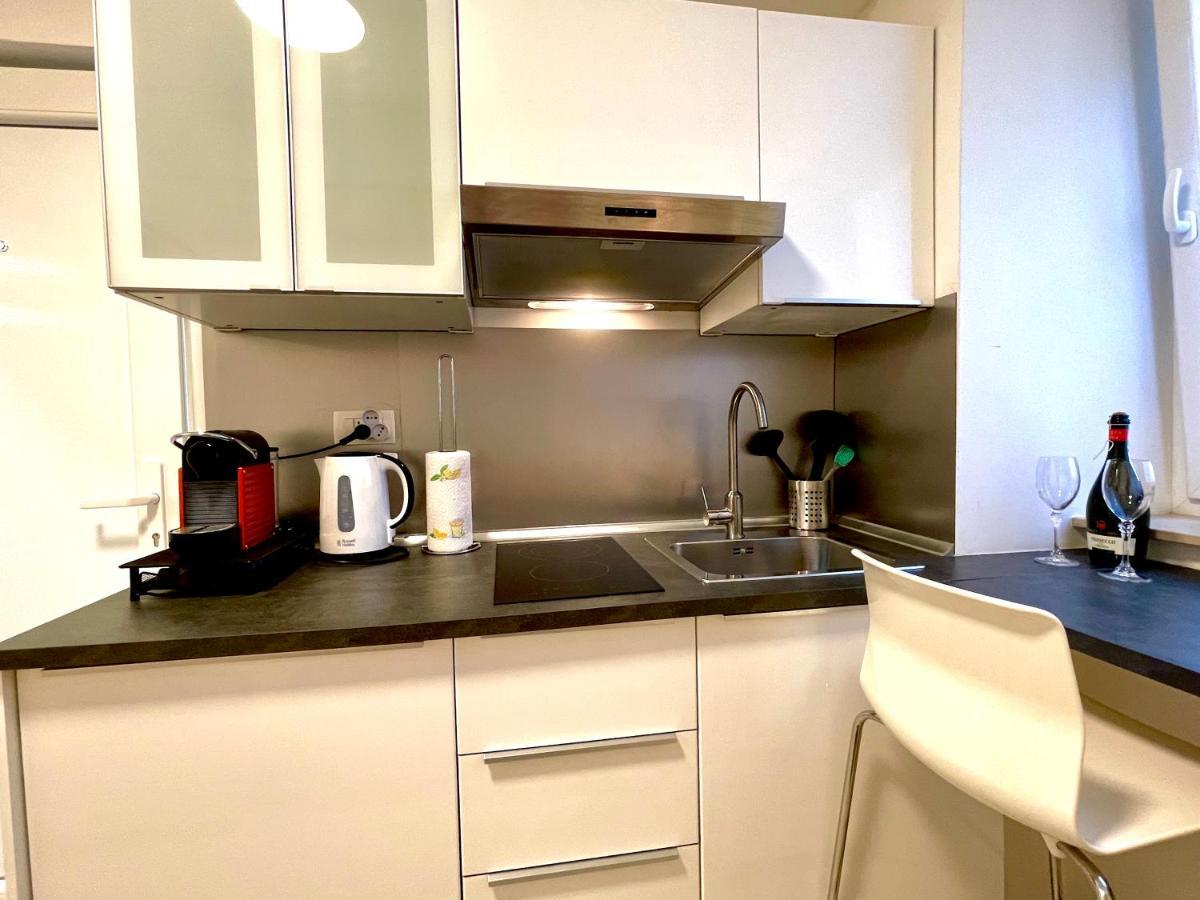 イゾラHappy Casa Isola Piccolaアパートメント エクステリア 写真