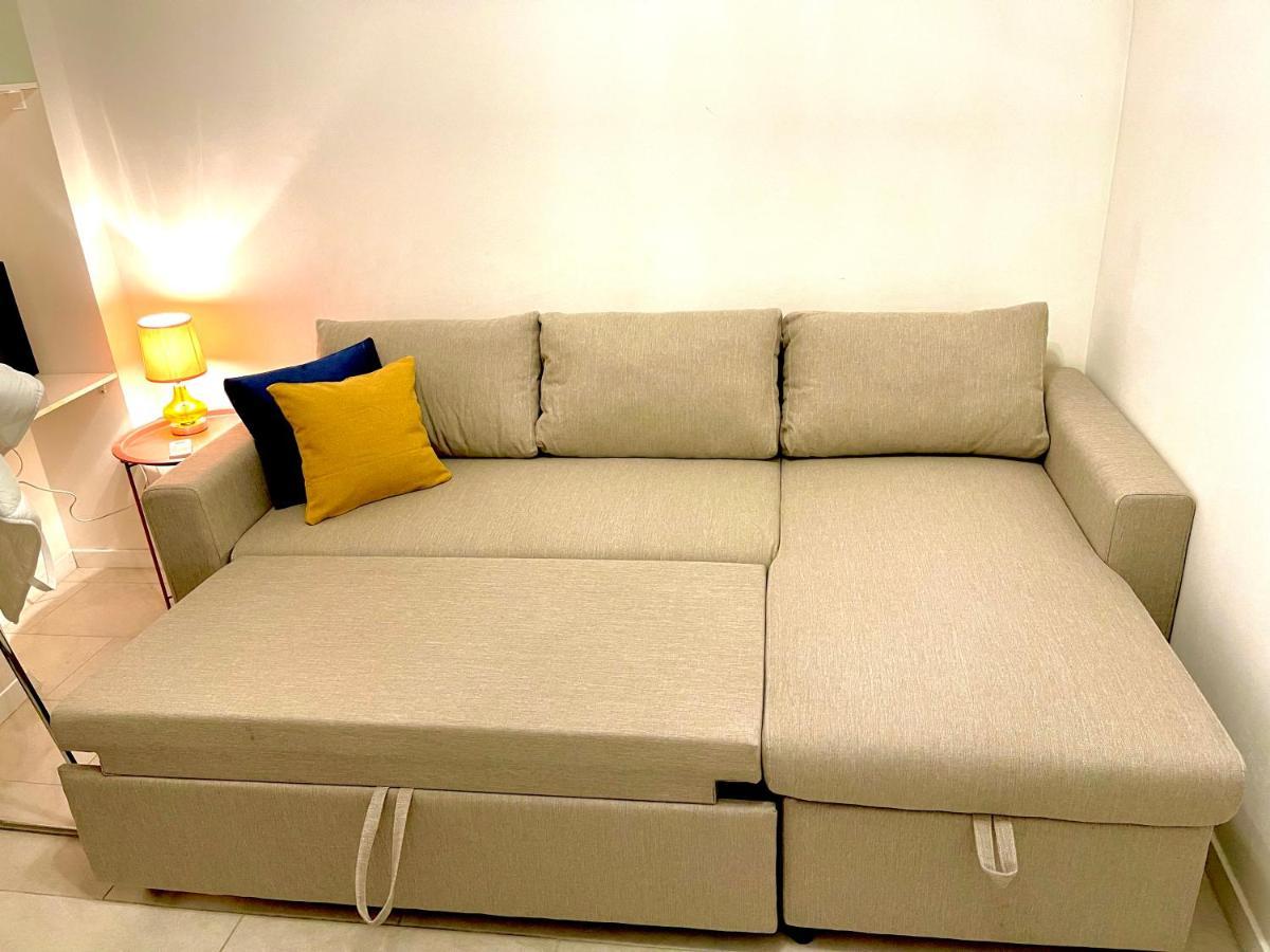 イゾラHappy Casa Isola Piccolaアパートメント エクステリア 写真
